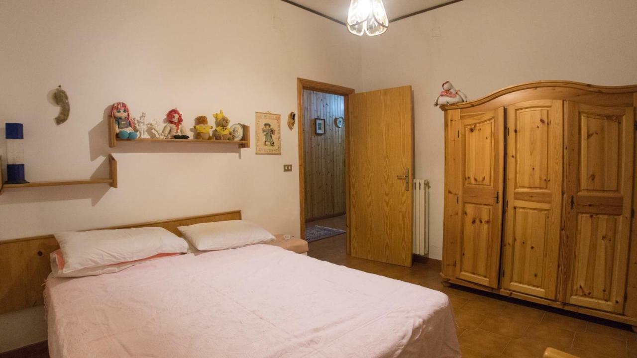 Villa Ada Leporano Buitenkant foto